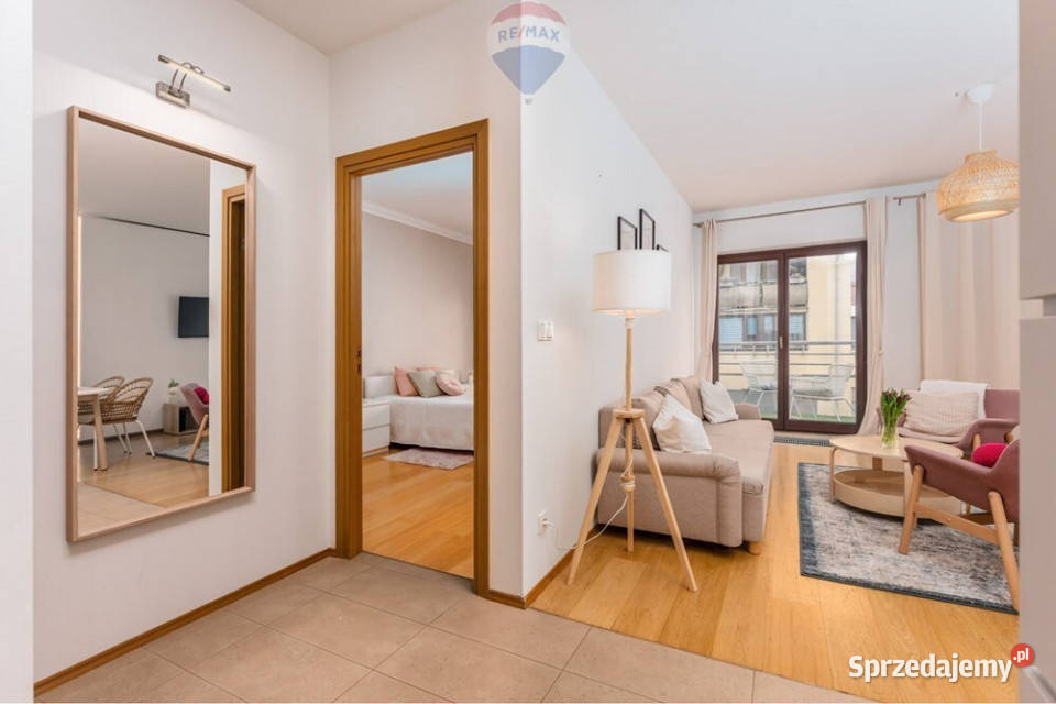 Apartament Rezydencja Tumska Wrocław