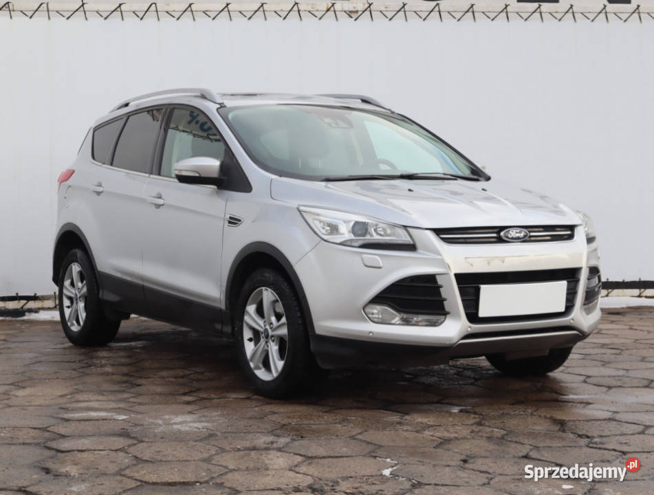 Ford Kuga 20 TDCi Łódź sprzedam