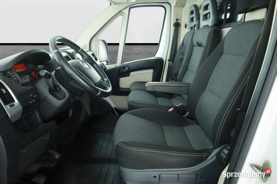 Fiat Ducato 23 MultiJet poduszka powietrzna