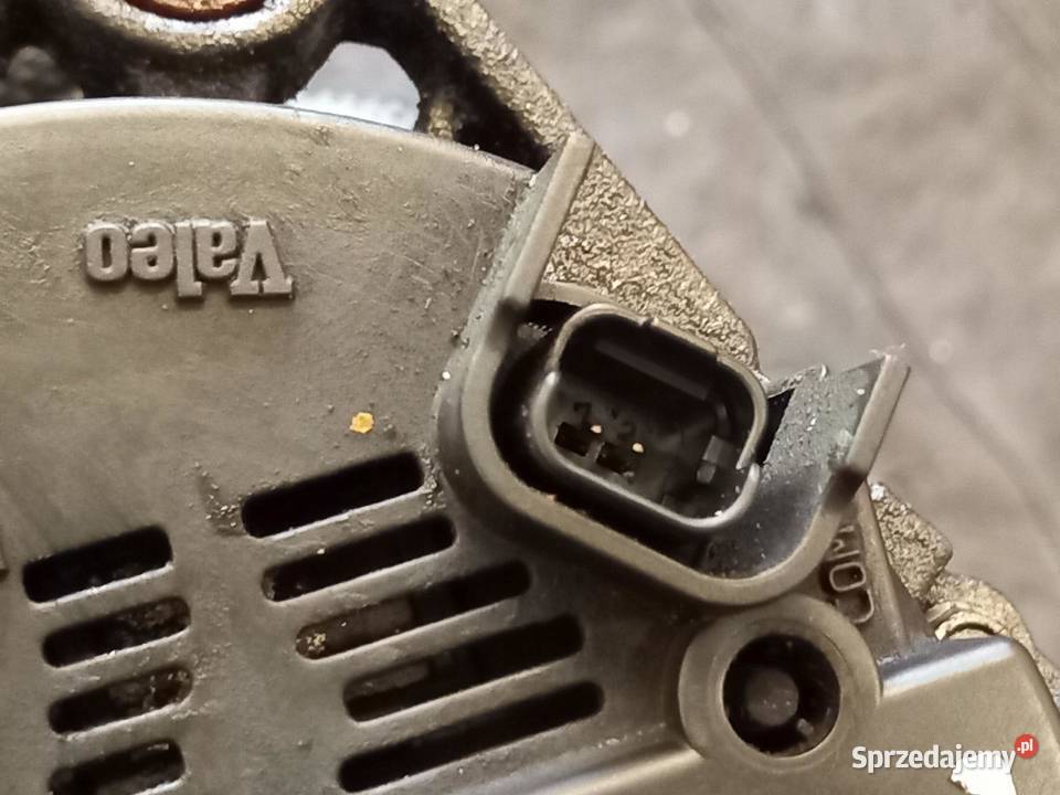 TRAFIC VIVARO PRIMASTAR 20 DCI M9R786 114 świętokrzyskie