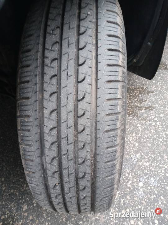 Citroen Jumper 19D kamper doinwestowany sprawny Rok produkcji 1996 sprzedam