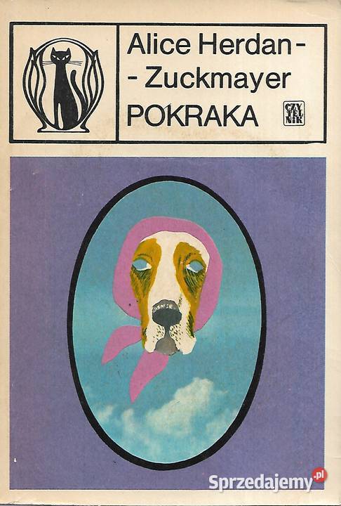 Pokraka A HerdanZuckmayer Puławy