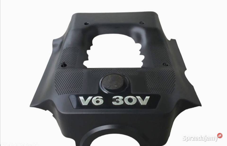 GÓRNA OSŁONA SILNIKA 28 V6 30V VW PASSAT B5 FL świętokrzyskie Działoszyce sprzedam