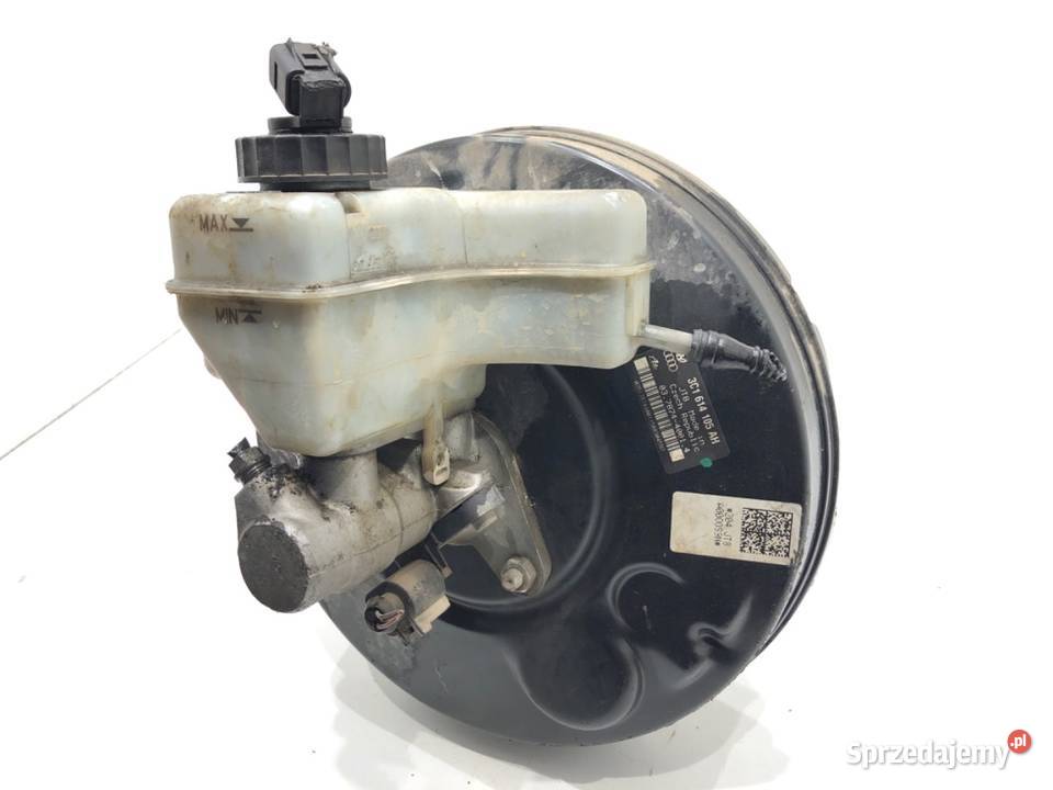 SERWO HAMULCOWE VW TIGUAN 3C1614105AH SUV 0718