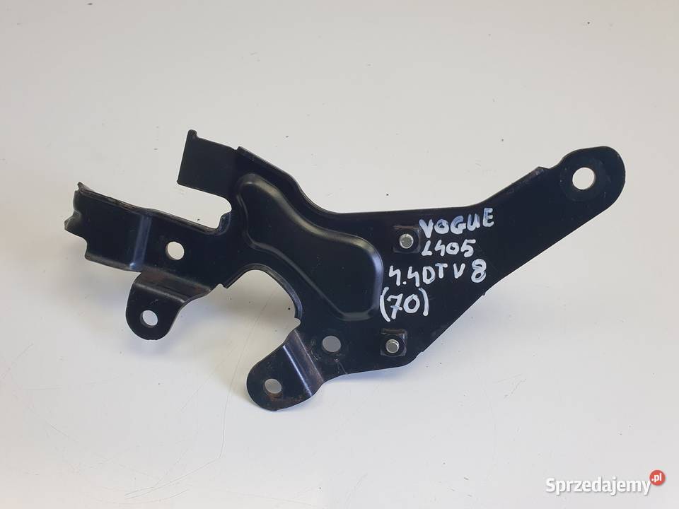 ZAWÓR PODCIŚNIENIA Range Rover IV L405 44 SD V8 lubelskie Chełm