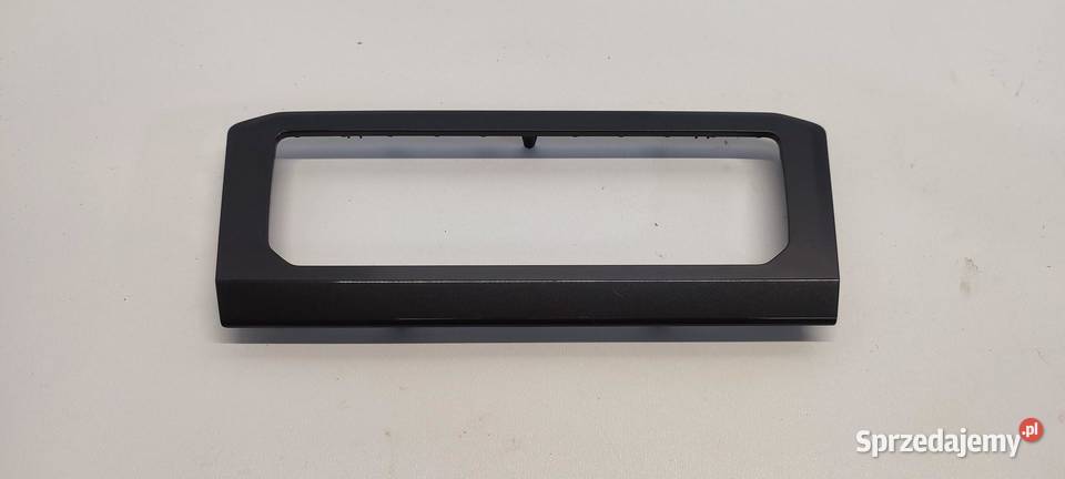 SEAT TARRACO VW TIGUAN II RAMKA KLIMATYZACJI dolnośląskie