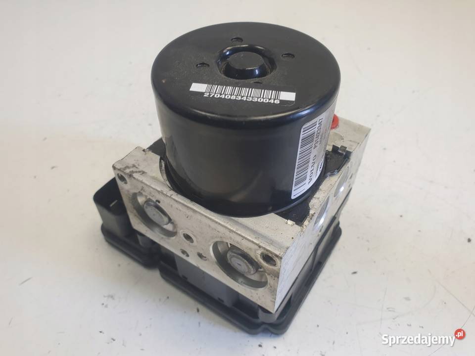 Volvo XC70 II POMPA ABS Sterownik P31423347 Chełm