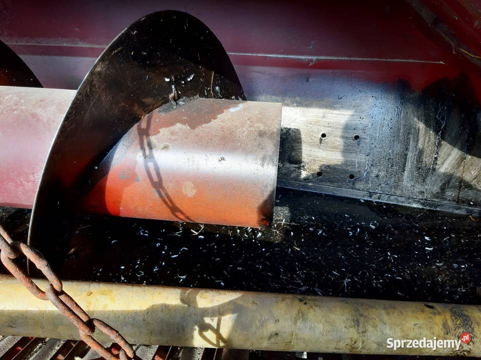 Prasa Z224 1 Właścieciel Pniów sprzedam