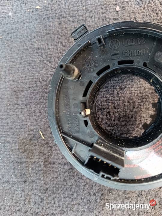 Taśma Airbagu 1J0 959 653 B Audi A4 B5 a36 Poduszki powietrzne Myszków
