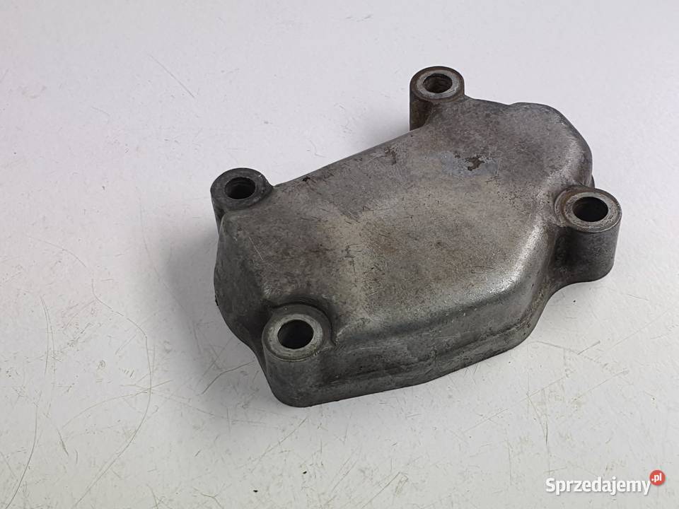 Dekiel Pokrywa Honda Cr 250 Pokrywy i osłony silnika Łódź