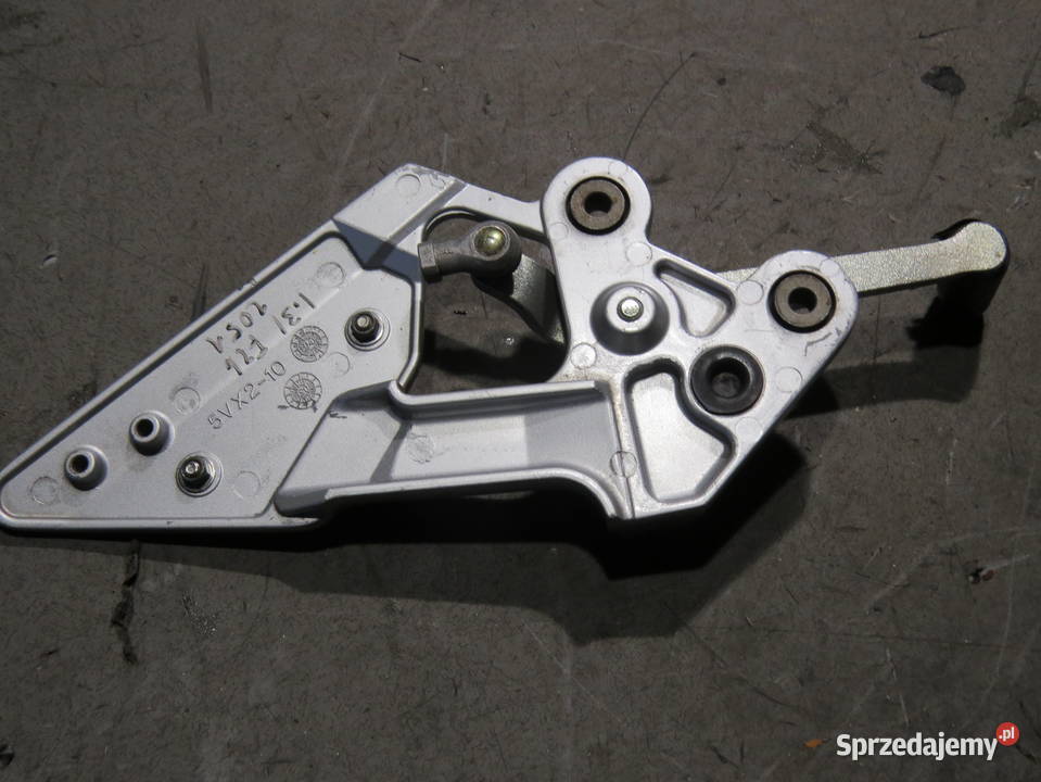 HONDA HORNET 600 PC36 2006 06 dzwigna zmiany sprzedam