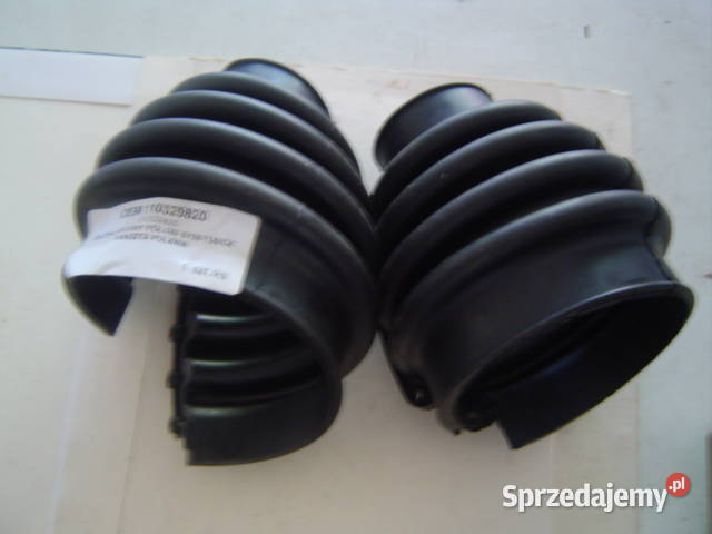 Osłona półosi tył Skoda 105 120 S100 Krosno