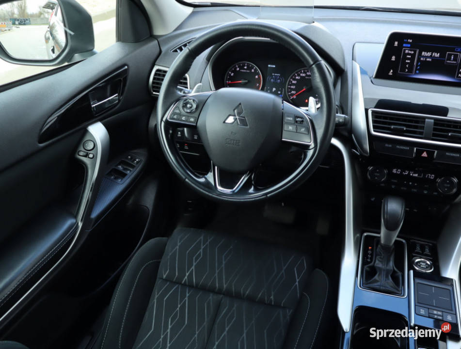 Mitsubishi Eclipse Cross 15 TMIVEC Łódź