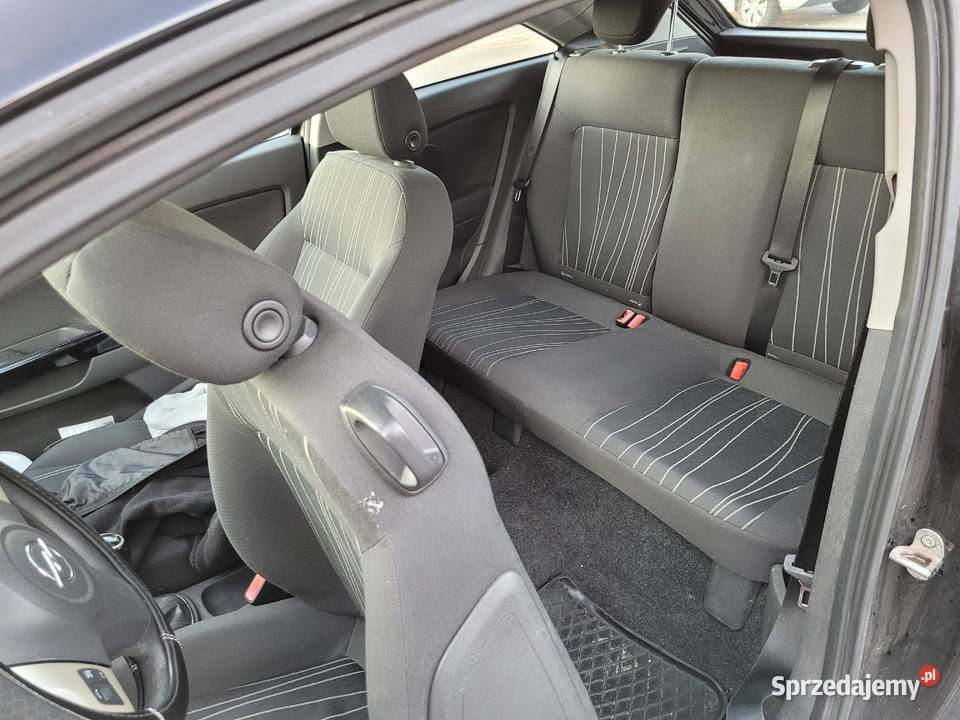 Sprzedam opel corsa D 13cdti 90 2008r 280252km Bałdowo