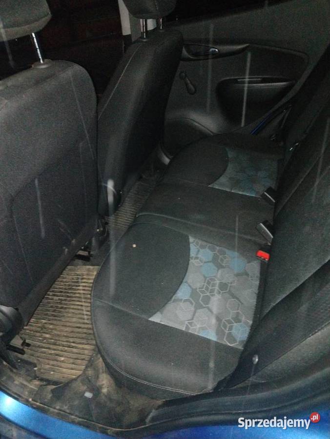 Opel Karl Rock 10 Świdnica sprzedam