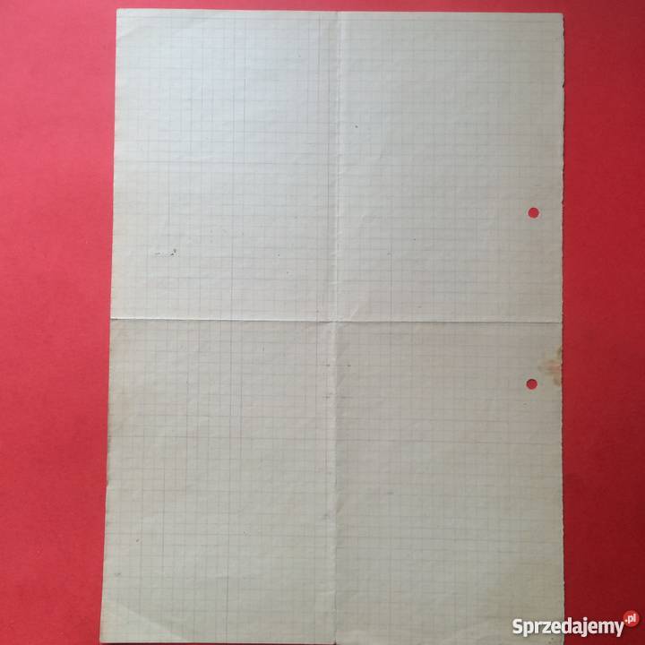 786 Lwów Zeznanie Świadka Chrobak Szczecin