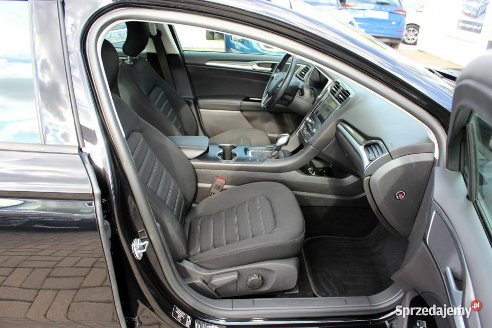 Ford Mondeo Automat SalonPL FV23 187 PakBusiness kurtyny powietrzne Sokołów sprzedam