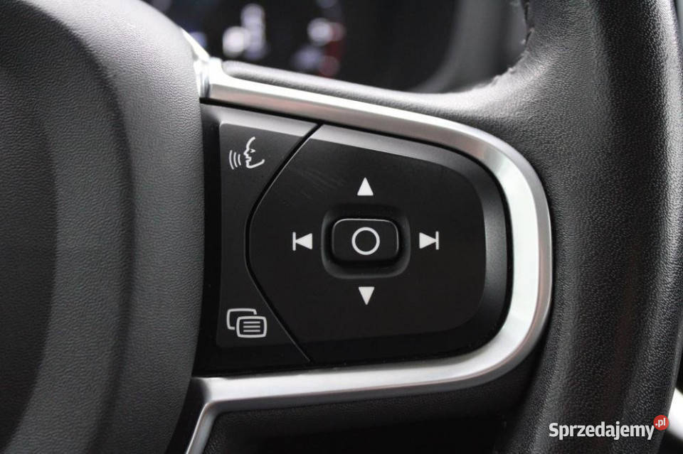 Volvo V60 2021r Tempomat Kamera CarPlay LED FV23 pomorskie Gdańsk