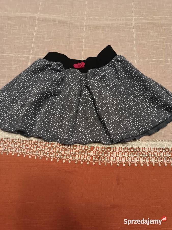 Ubranka dziewczynki rozmiar 86 Pozostałe Poznań