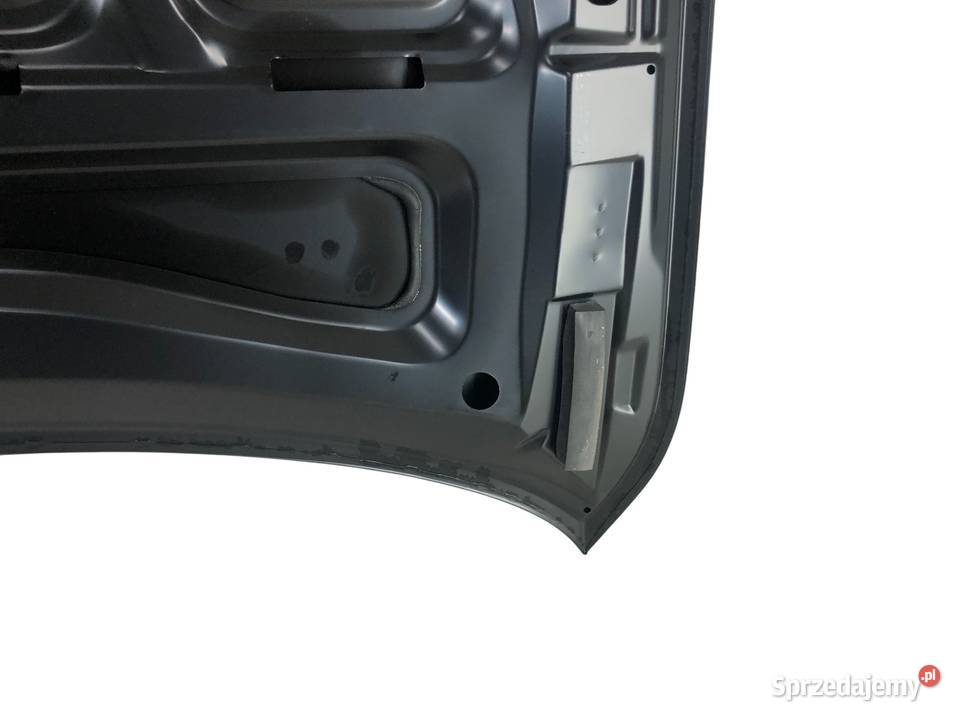 Audi A4 B8 przed Liftem 112007102011 Maska osobowe Maski Skarżysko-Kamienna