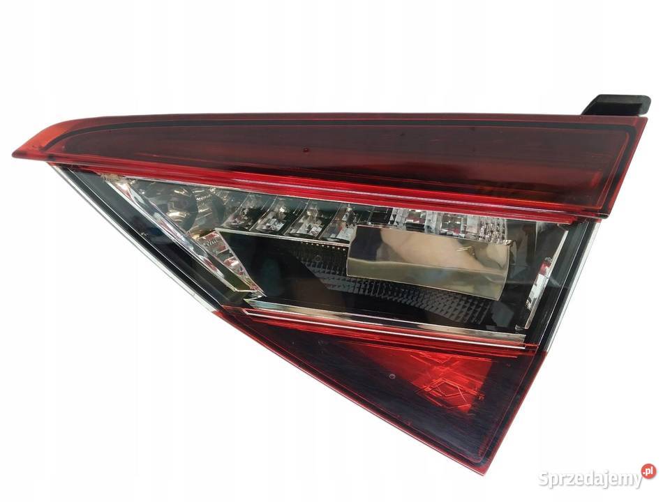 LAMPA TYŁ W KLAPĘ PRAWA SEDAN 3V5945308D Skoda osobowe