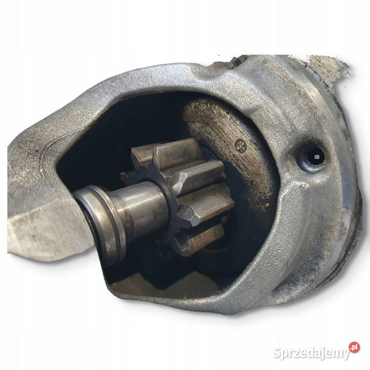 ROZRUSZNIK BMW E46 E90 E87 20 i bosch 0001138002 lubelskie Chełm