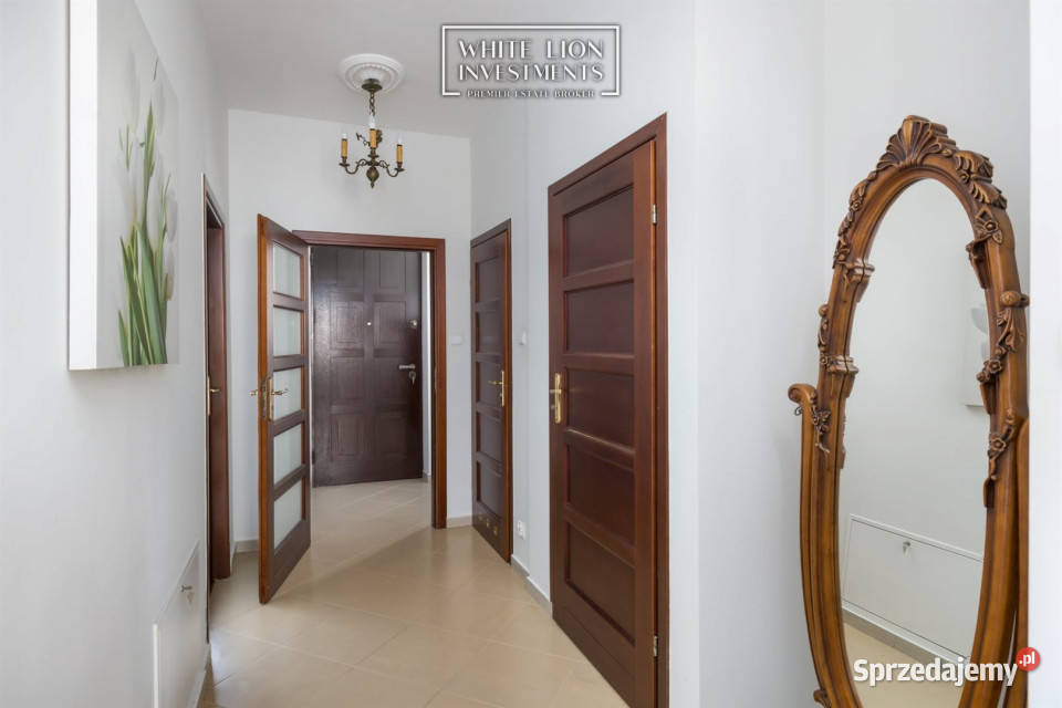 Dom bliźniak na sprzedaż Warszawa Gawota 294m2 294m2 mazowieckie sprzedam