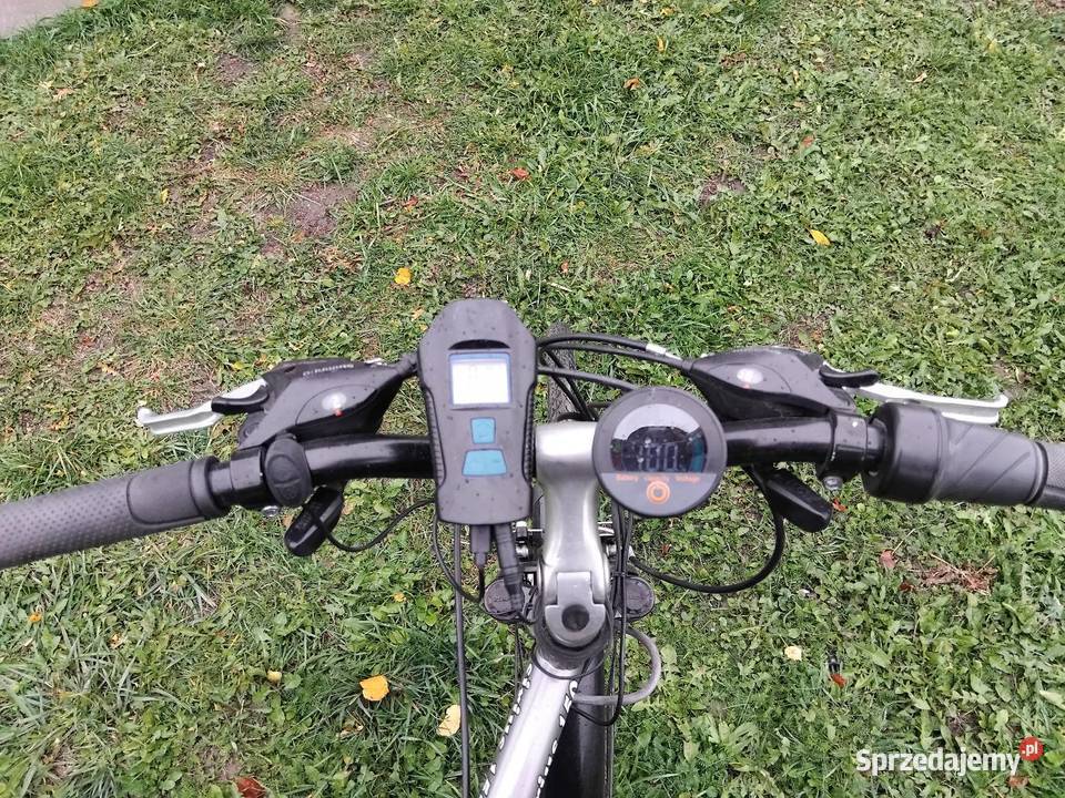 Rower elektryczny Rowery elektryczne Kozakowice Górne
