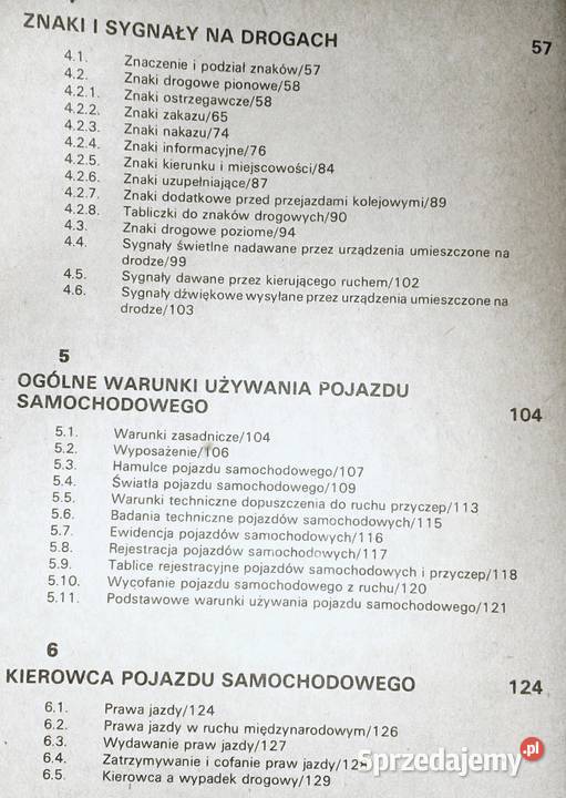 Podręcznik kierowcy kategorii B Czesław Chełm