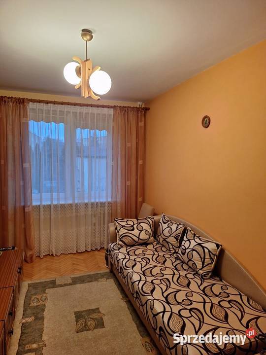 Sprzedam mieszkanie 579 M2 3 pokoje 6045zł/m2 Ostrowiec Świętokrzyski