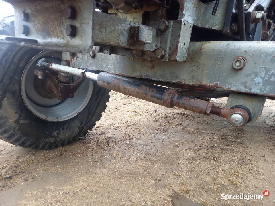 Ursus c360 tur Zaczep dolny Montowo sprzedam