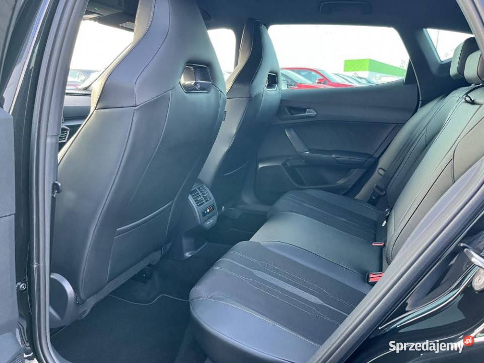 Cupra Formentor 2024r DSG Salon Ambiente El Pozostałe