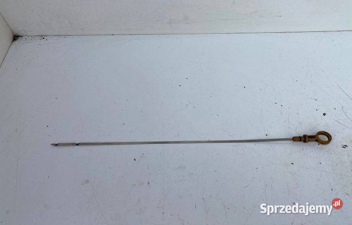 Nissan Primera Bagnet poziomu oleju Ostrów Wielkopolski