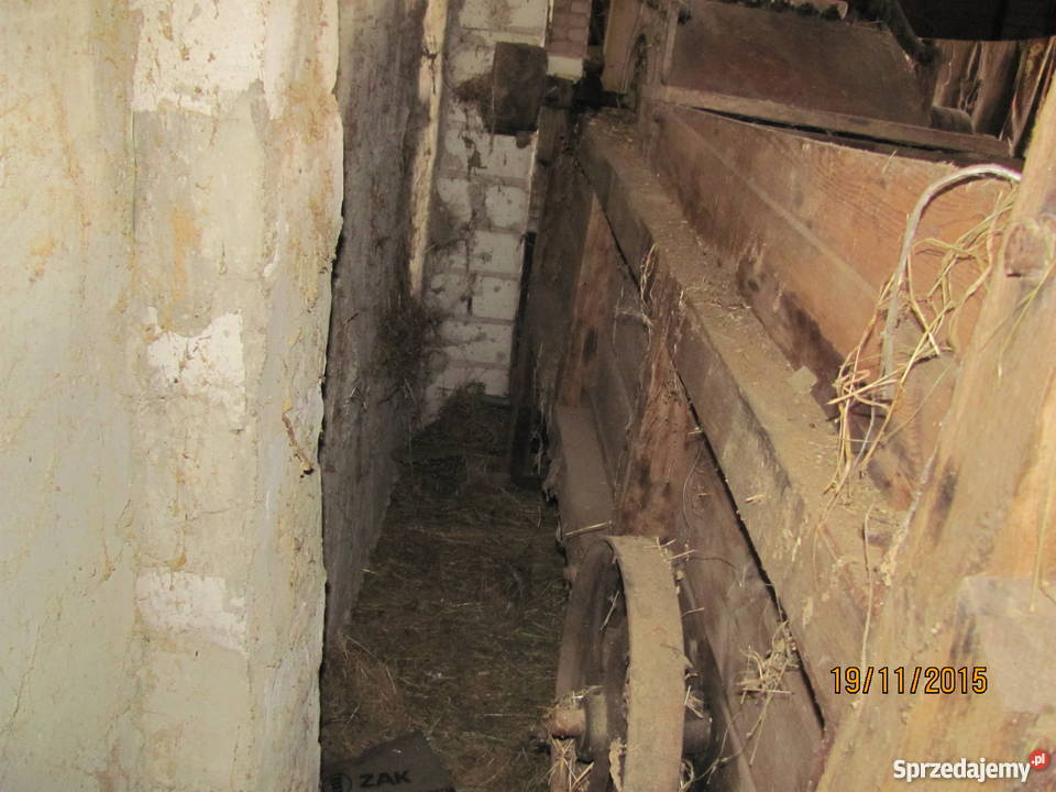 stara młocarnia maszyna do szyciatelewizor Wieluń sprzedam