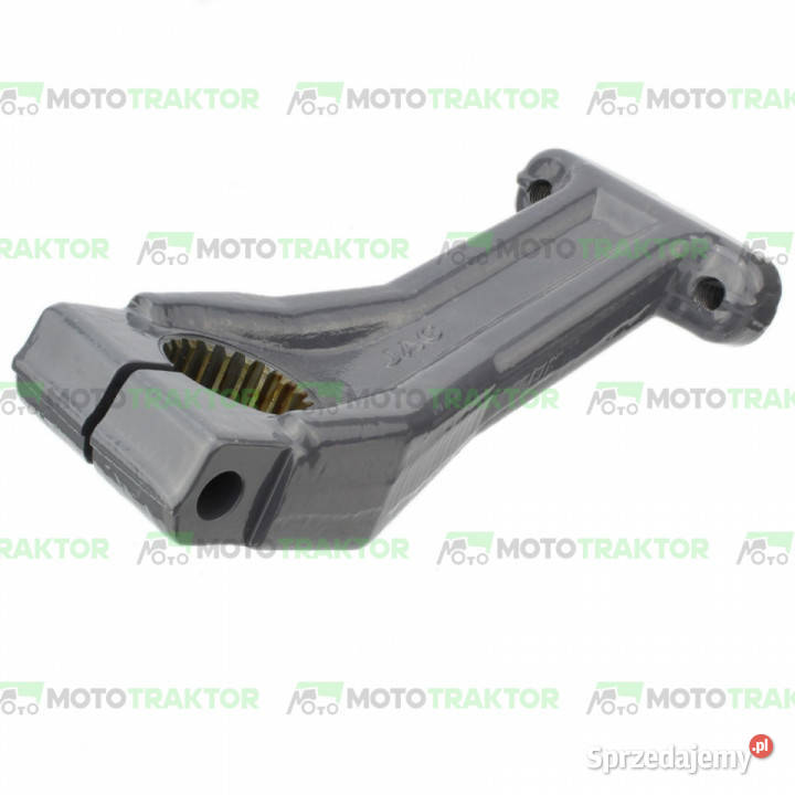 RAMIĘ TARGAŃCA SCHUMACHER CLAAS 670392 Łążynek