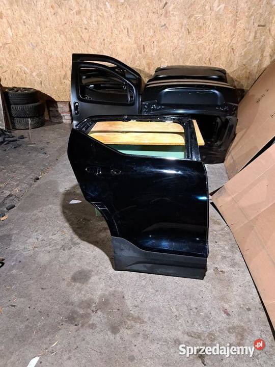 Drzwi prawe tylne tył Volvo XC40 Drzwi prawy tył osobowe sprzedam