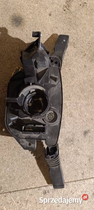 PRZEŁĄCZNIK ZESPOLONY OPEL VECTRA C 13162135DM Panele sterowania, przełączniki