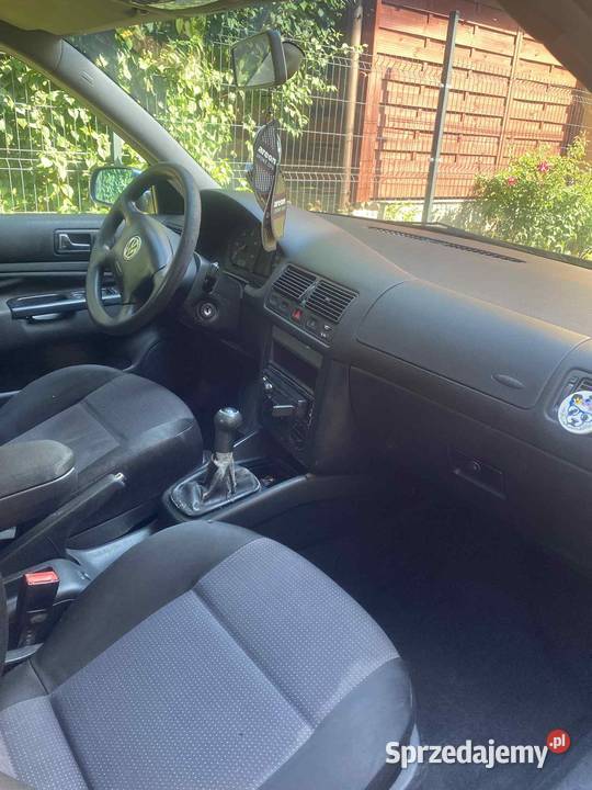Golf 4 2001r podlaskie sprzedam