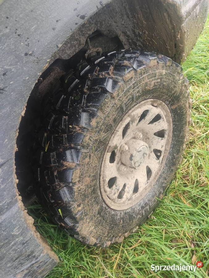 Suzuki grand Vitara sprzedam