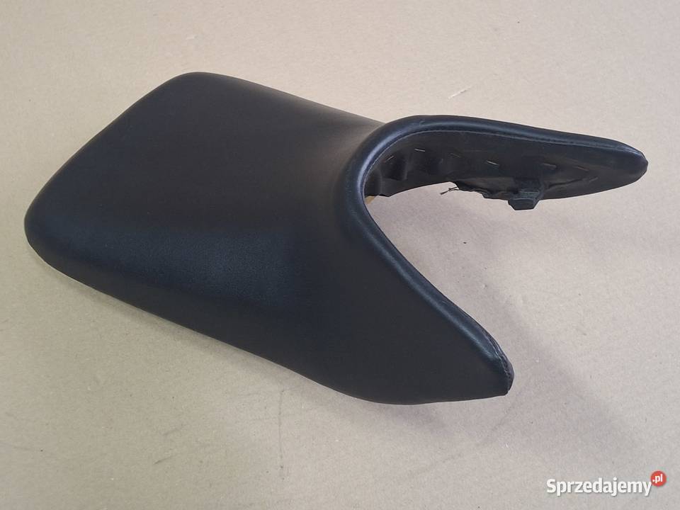 HONDA CBR 125 JC34 SIEDZENIE FOTEL KANAPA Bieleń