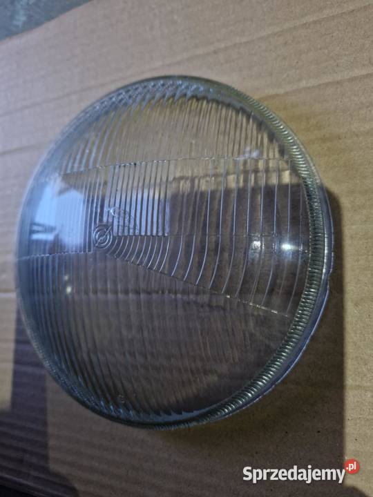 Szkło reflektora ZELMOT 170mm Grodzisk Mazowiecki sprzedam