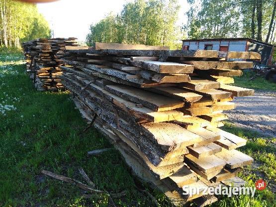 Foszty dębowe Brnik
