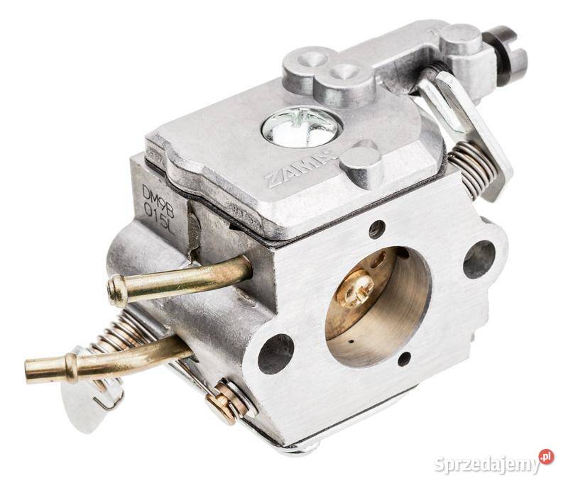 Gaźnik Makita DSC34Dolmar 34 pilarki C1QDM9B
