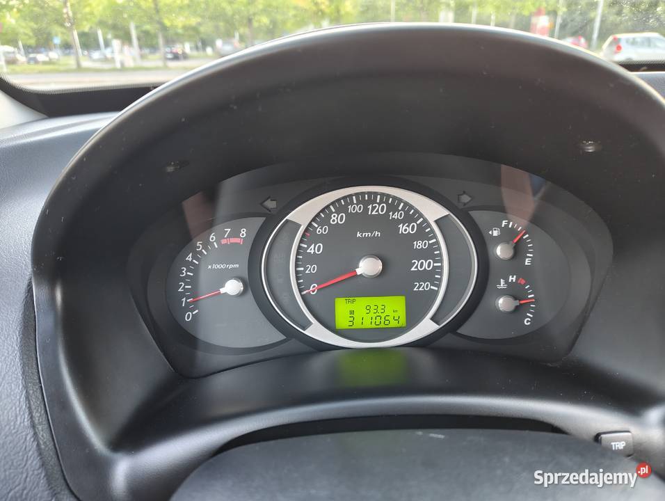 Hyundai Tucson I 20 BG stan serwisowany nieuszkodzony Tucson lubelskie