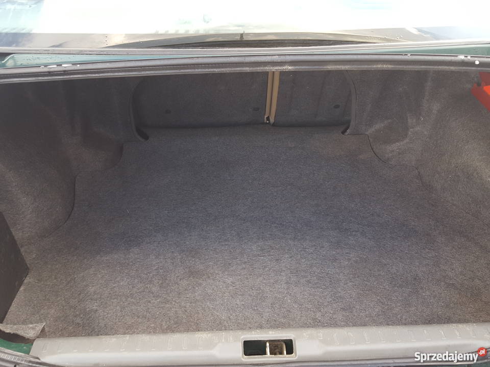 Nissan Primera p11 lift klimatyzacja