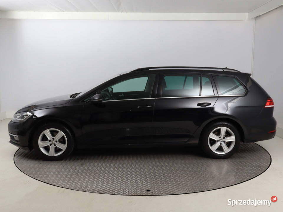 VW Golf 15 TSI klimatyzacja dolnośląskie Bielany Wrocławskie