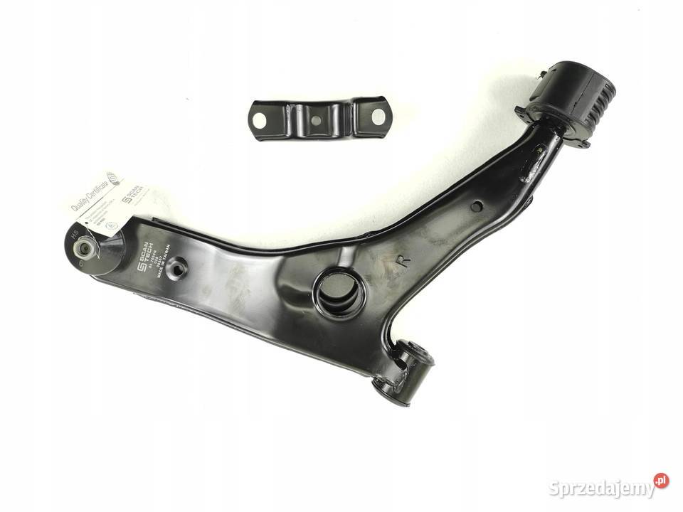 WAHACZ PRAWY PRZÓD VOLVO S40 V40 9304 SCANTECH osobowe