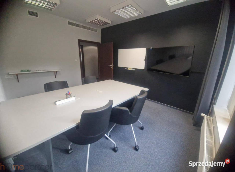 wynajmu lokalu Wrocław Tęczowa 258m2
