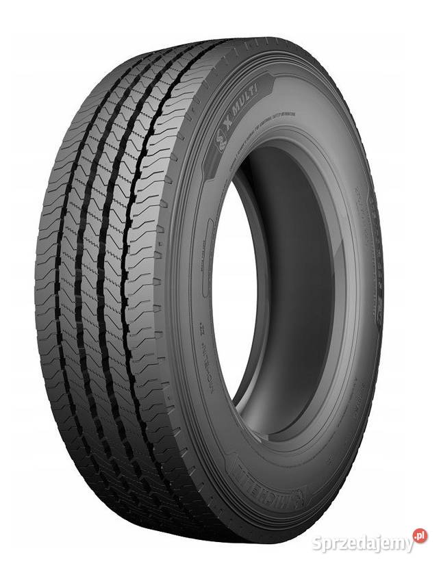 Opona 28570R195 Michelin X Multi Z 146144L TL MS Ożarów