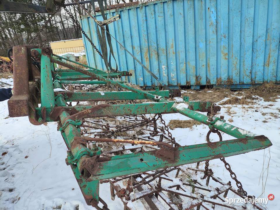 Agregat belka U902 U 902 brony ciężkie Wodzisław Śląski